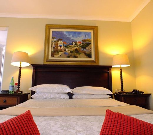 Seacliffe Lodge