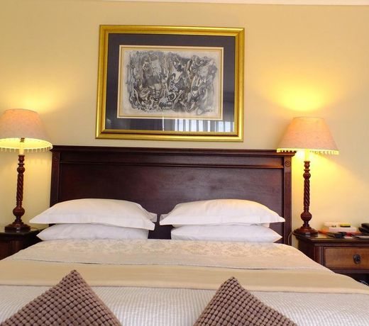 Seacliffe Lodge