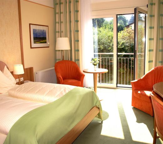 Hotel am Vitalpark