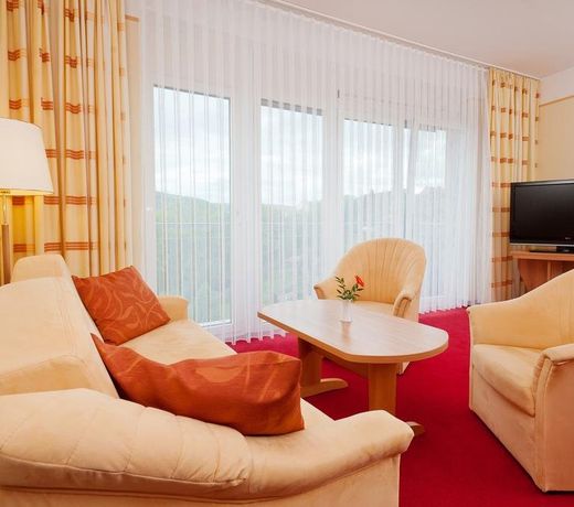 Hotel am Vitalpark