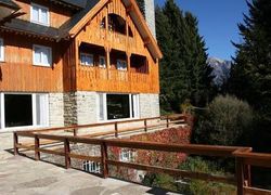 Hotel Tunquelén, регион , город Барилоче - Фотография отеля №1