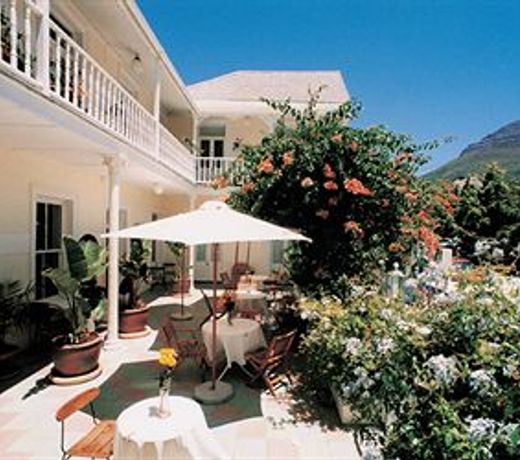 The Fritz Hotel