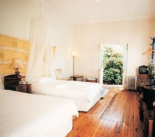 The Fritz Hotel