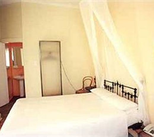 The Fritz Hotel