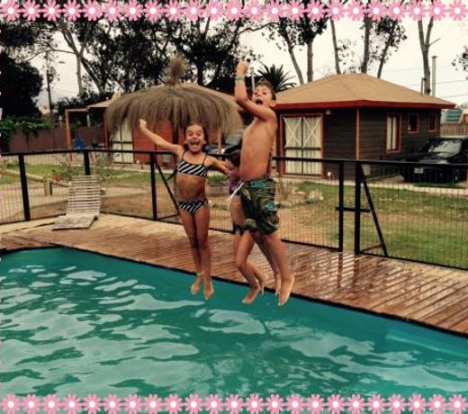 Cabañas Don Gustavo