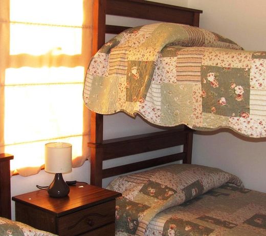 Cabañas Don Gustavo