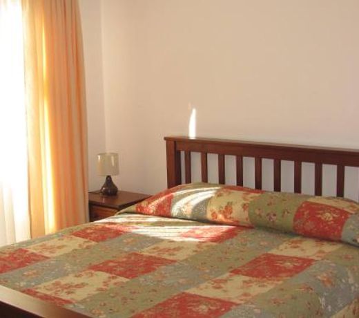 Cabañas Don Gustavo