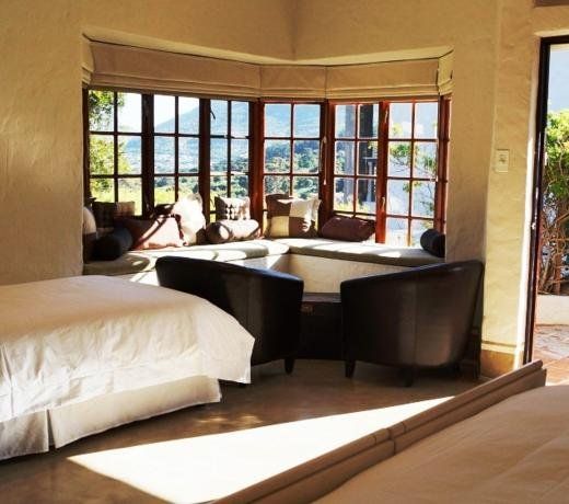 VICTORIA LODGE GUESTHOUSE