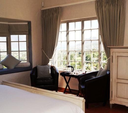 VICTORIA LODGE GUESTHOUSE