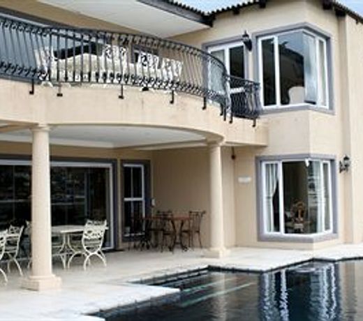 Villa Afrique