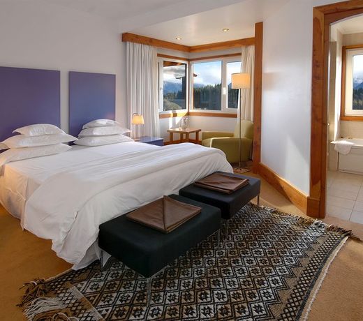 HosterÃ­a Isla Victoria Lodge