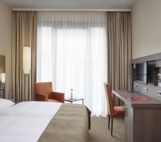 IntercityHotel Hannover