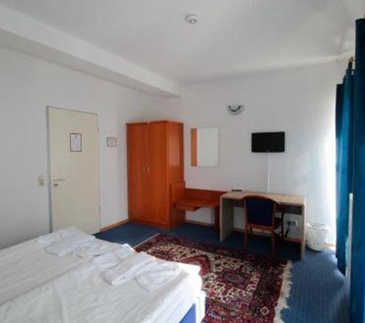 Hotel Ahrberg Viertel