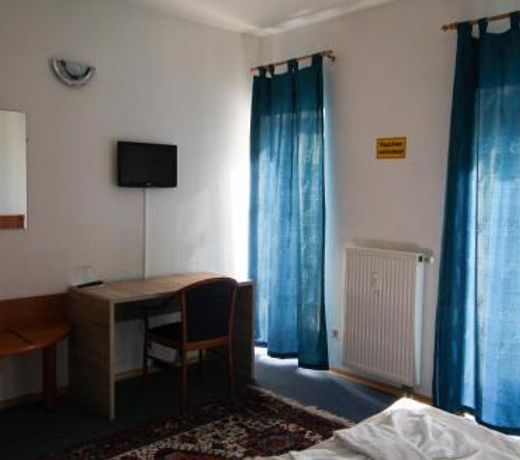 Hotel Ahrberg Viertel
