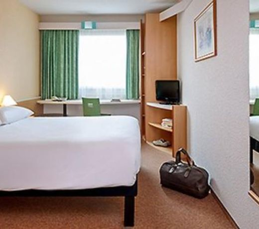 ibis Hotel Hannover City