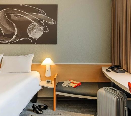 ibis Hotel Hannover City