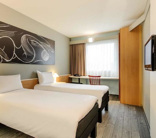 ibis Hotel Hannover City