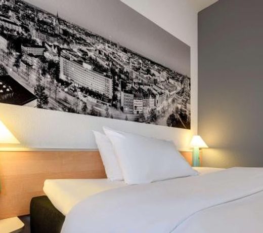 ibis Hotel Hannover Medical Park