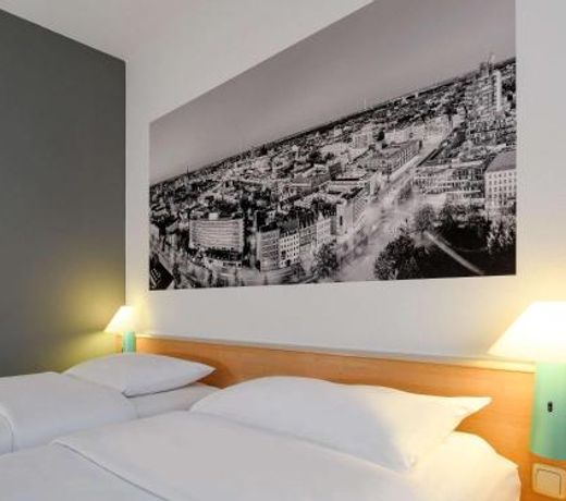 ibis Hotel Hannover Medical Park