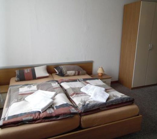 Hotel Klappenburg
