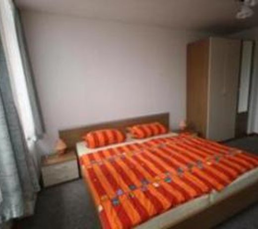 Hotel Klappenburg