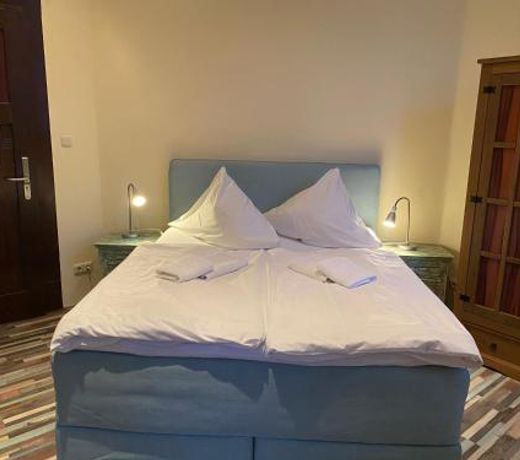 Avalon Bed & Breakfast Themen/- Nichtraucherhotel