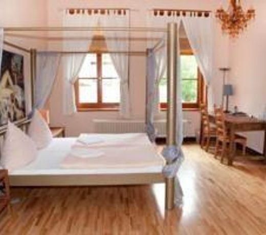 Avalon Bed & Breakfast Themen/- Nichtraucherhotel