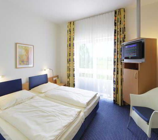 Designhotel + CongressCentrum Wienecke XI.