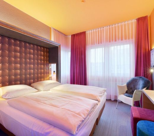 Designhotel + CongressCentrum Wienecke XI.