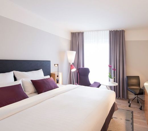 Mercure Hannover Oldenburger Allee