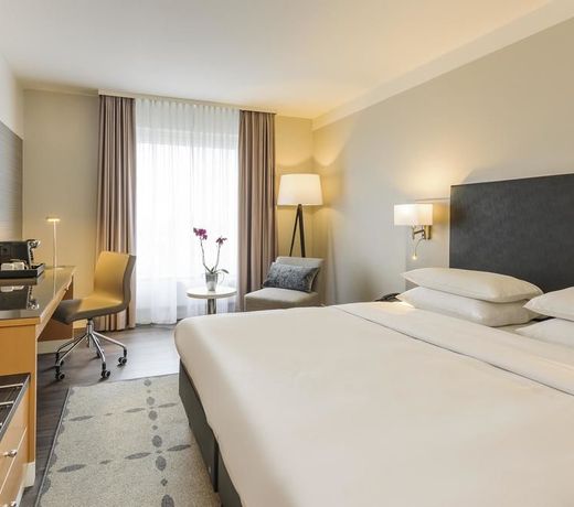 Mercure Hannover Oldenburger Allee