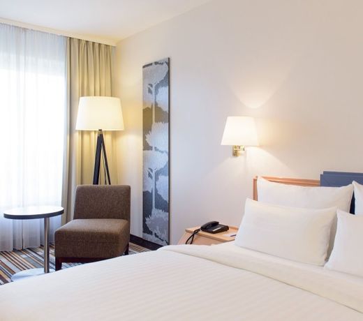 Mercure Hannover Oldenburger Allee
