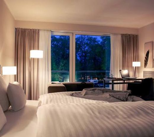 Mercure Hotel am Entenfang Hannover