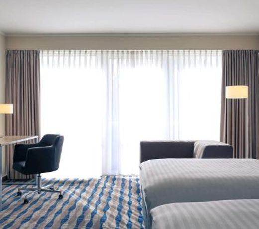 Mercure Hotel am Entenfang Hannover