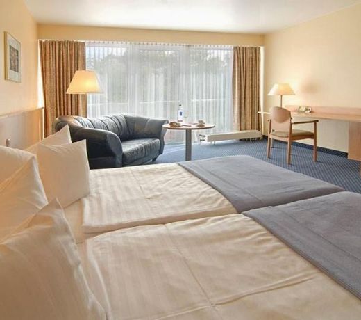 Mercure Hotel am Entenfang Hannover