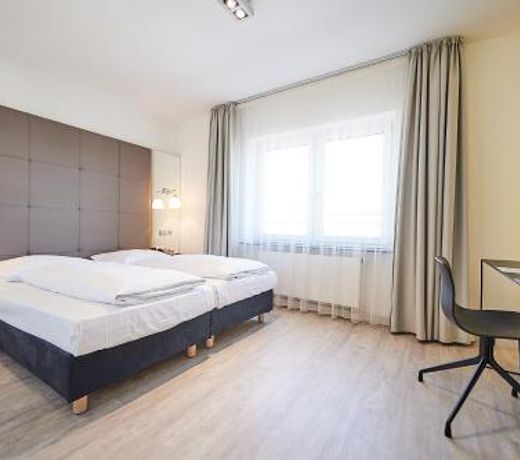 Hotel Amadeus