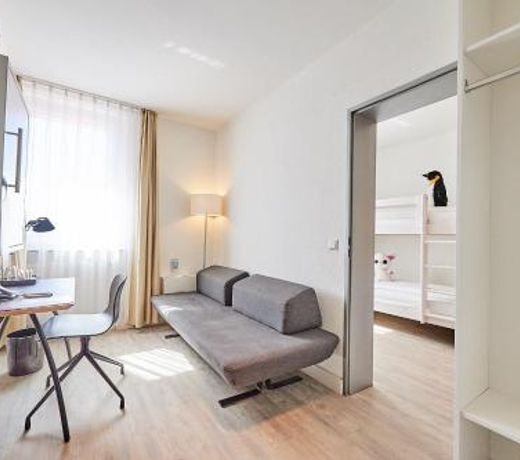 Hotel Amadeus