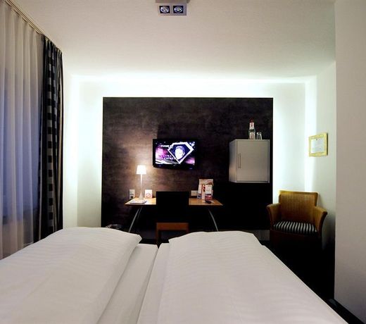 Hotel Amadeus