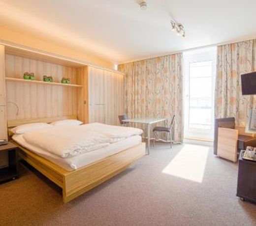 City Hotel Hannover