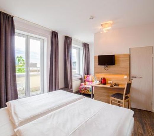 City Hotel Hannover