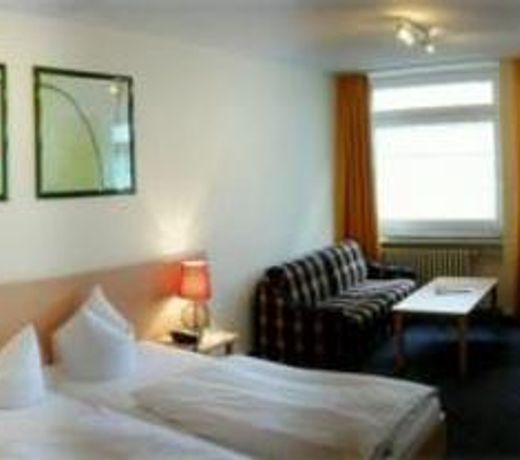 City Hotel Hannover