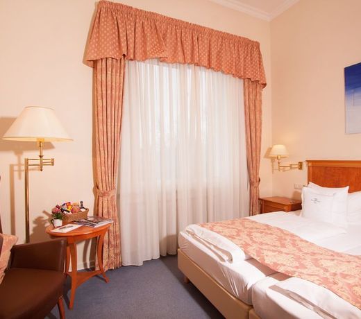 Hotel Savoy Hannover