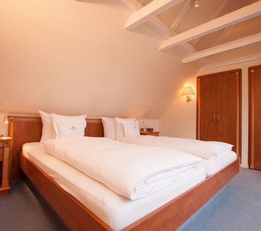 Hotel Savoy Hannover