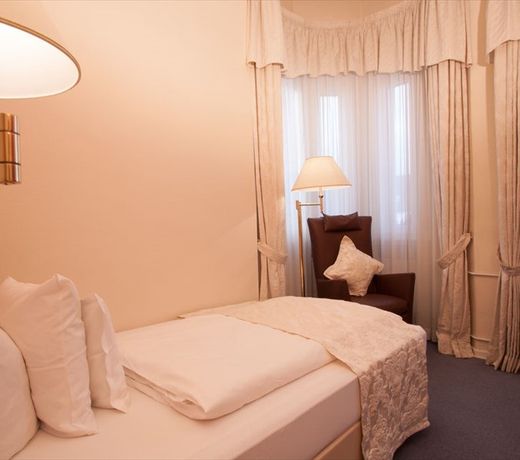 Hotel Savoy Hannover