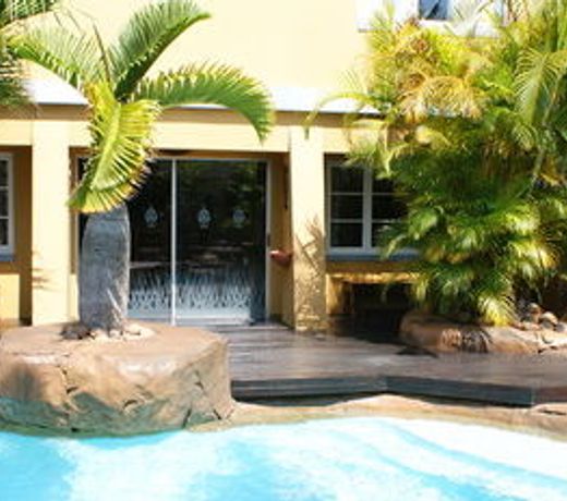 Africa Regent Guest House