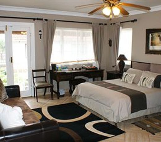 Africa Regent Guest House