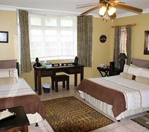 Africa Regent Guest House