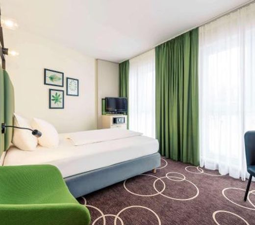 Mercure Hotel Hannover Mitte