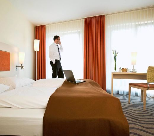 Mercure Hotel Hannover Mitte