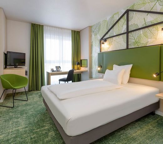 Mercure Hotel Hannover Mitte
